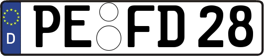 PE-FD28