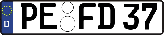 PE-FD37