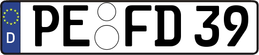 PE-FD39