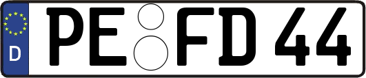 PE-FD44
