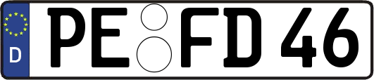 PE-FD46