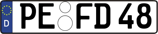 PE-FD48