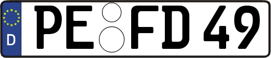 PE-FD49