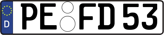 PE-FD53