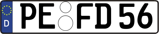 PE-FD56