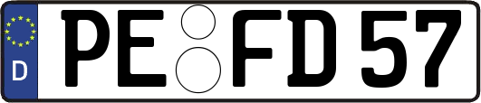 PE-FD57