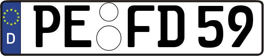 PE-FD59