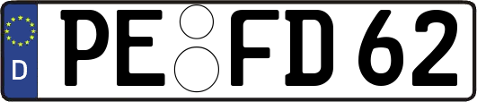 PE-FD62