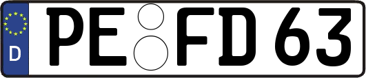 PE-FD63