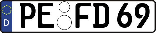 PE-FD69