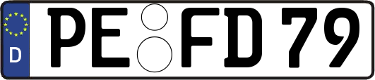 PE-FD79
