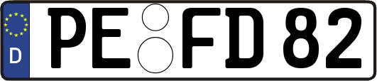 PE-FD82