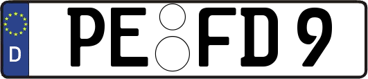 PE-FD9