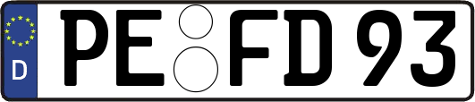 PE-FD93