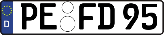PE-FD95
