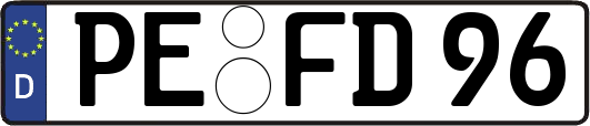PE-FD96