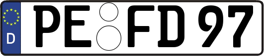 PE-FD97
