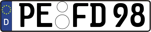 PE-FD98