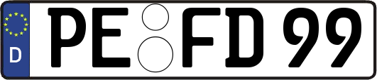 PE-FD99
