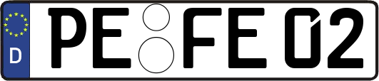 PE-FE02