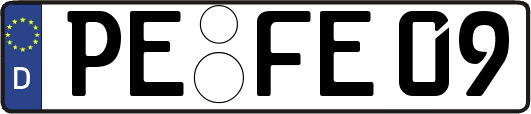 PE-FE09