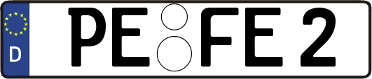 PE-FE2