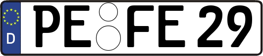 PE-FE29