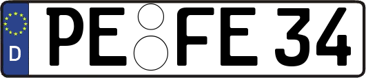 PE-FE34