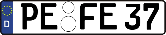 PE-FE37