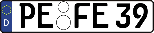 PE-FE39