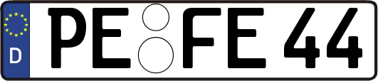 PE-FE44