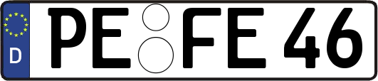 PE-FE46