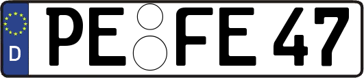 PE-FE47