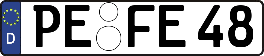 PE-FE48