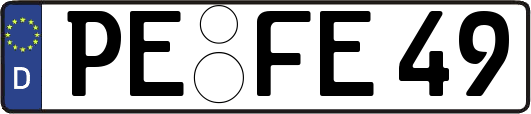 PE-FE49