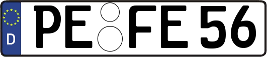 PE-FE56