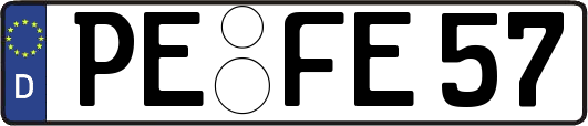 PE-FE57