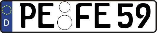 PE-FE59