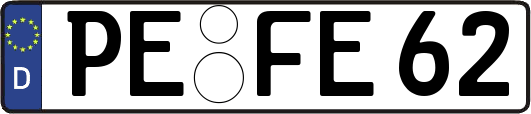 PE-FE62