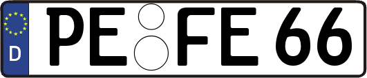 PE-FE66