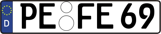 PE-FE69