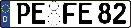 PE-FE82