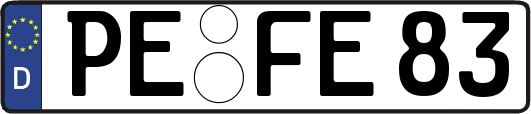 PE-FE83