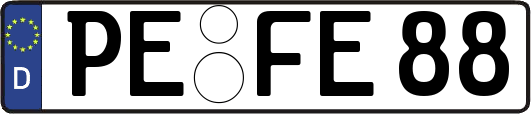 PE-FE88