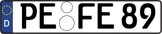 PE-FE89