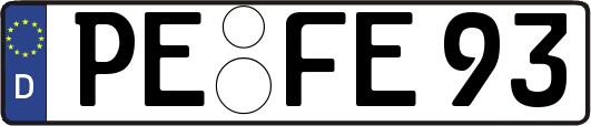 PE-FE93