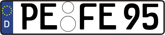PE-FE95