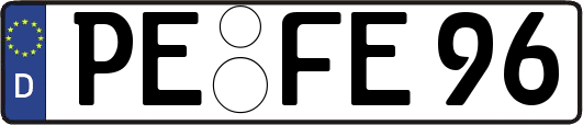 PE-FE96