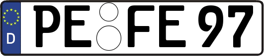 PE-FE97