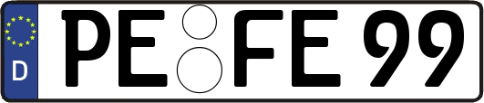 PE-FE99